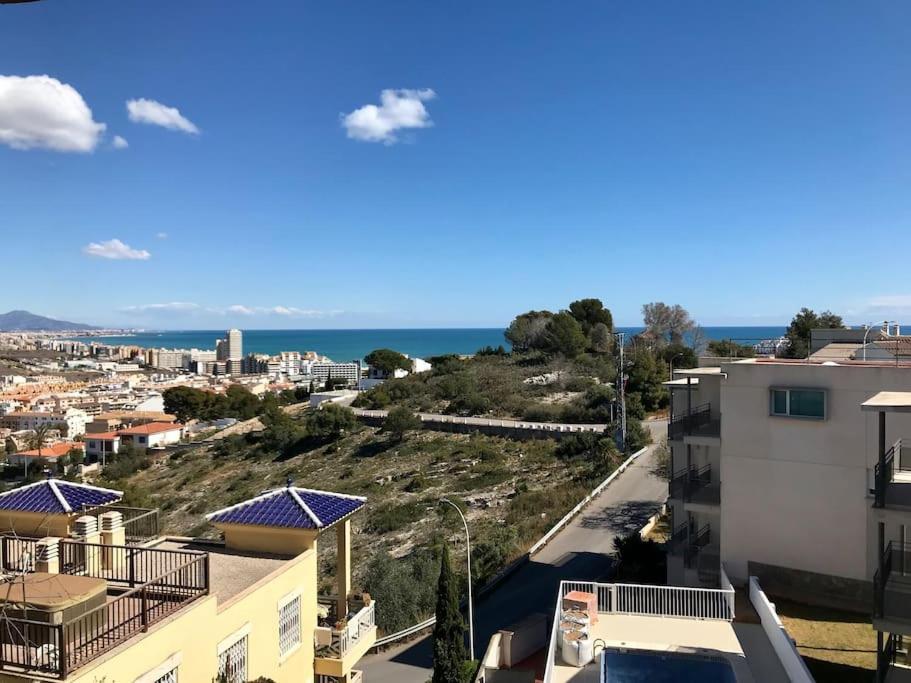 Casa Calma Disfruta De Nuestras Vistas Y Tranquilidad Peniscola Exterior photo